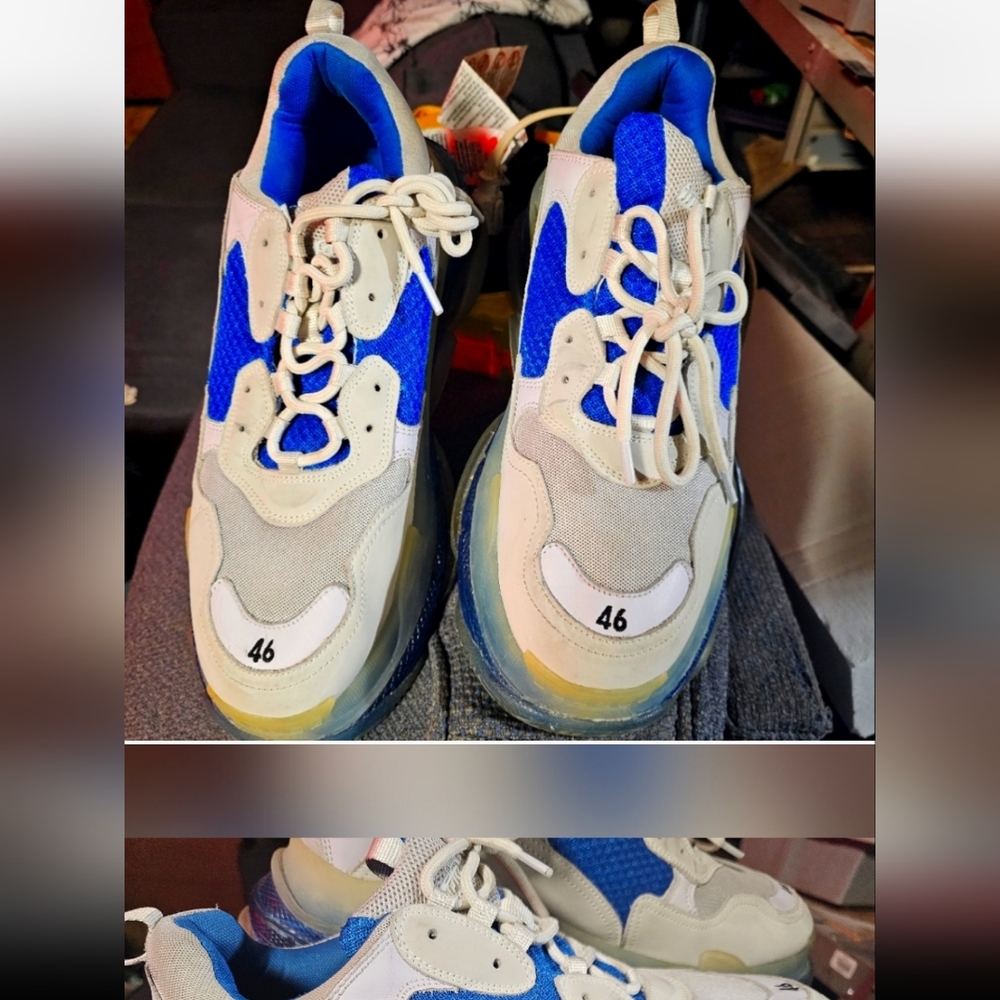 Balenciaga 12